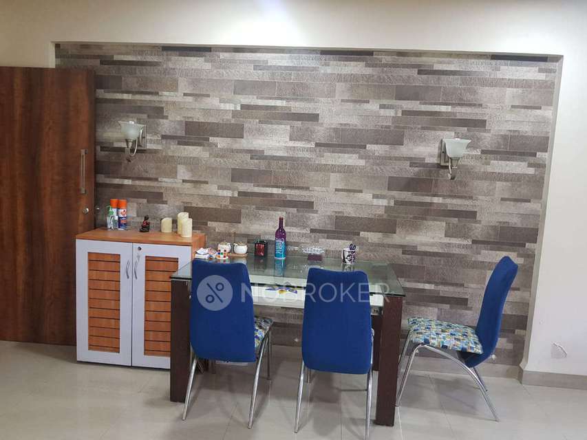 2 BHK Flat In Samatha Apartment For Sale  In Mulund Colony