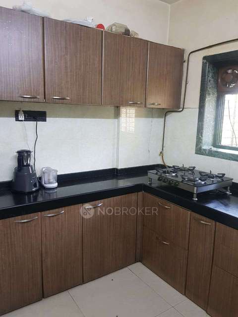 2 BHK Flat In Samatha Apartment For Sale  In Mulund Colony