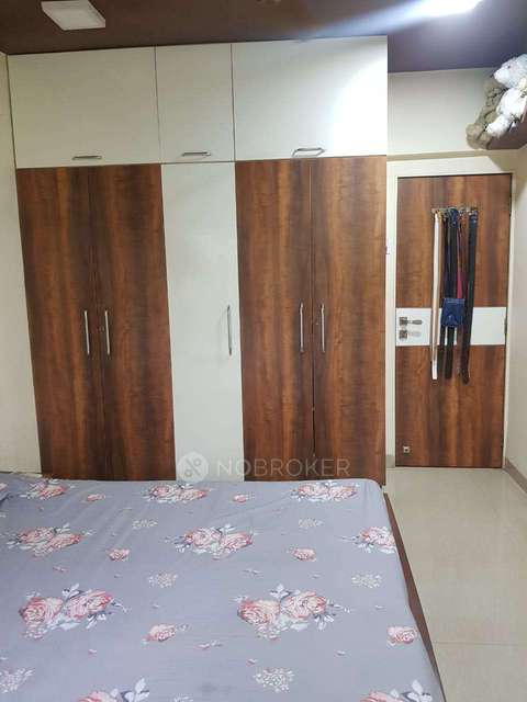 2 BHK Flat In Samatha Apartment For Sale  In Mulund Colony