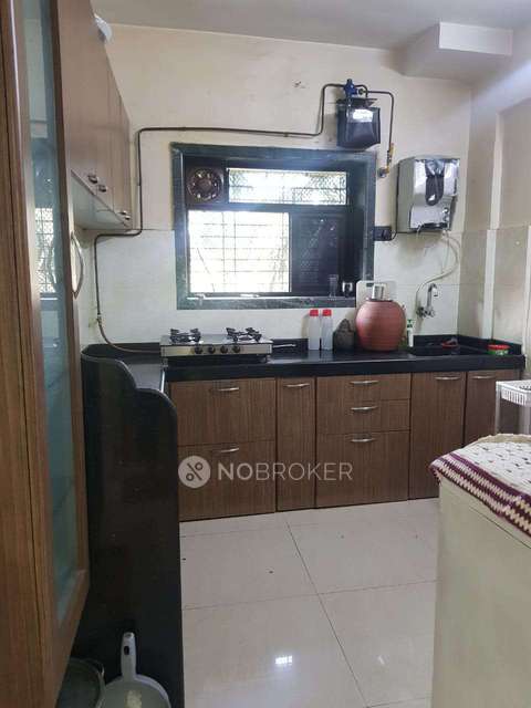 2 BHK Flat In Samatha Apartment For Sale  In Mulund Colony