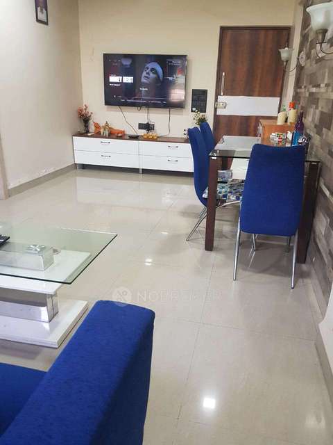 2 BHK Flat In Samatha Apartment For Sale  In Mulund Colony