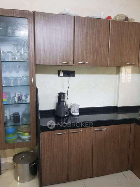 2 BHK Flat In Samatha Apartment For Sale  In Mulund Colony