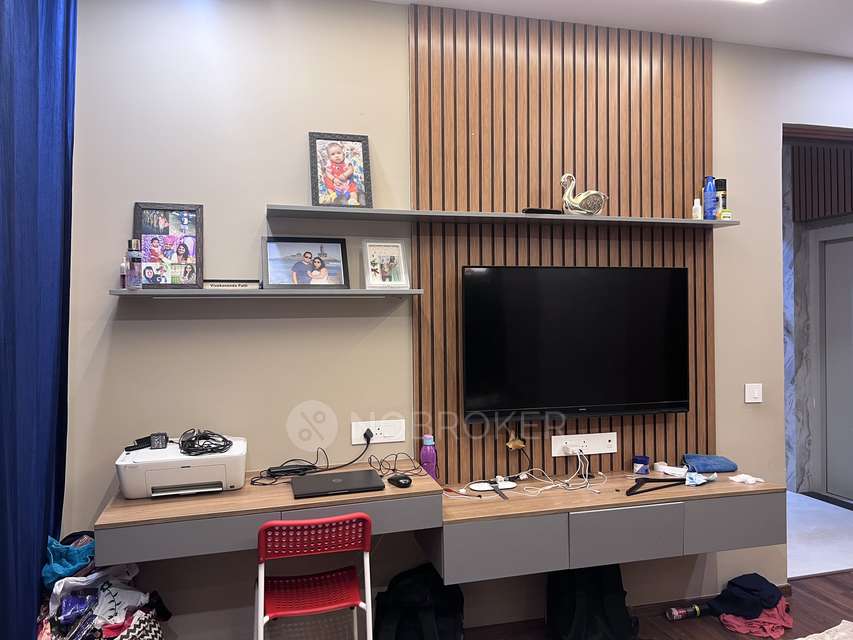 3 BHK Villa In Urbanx Earth N Sky for Rent  In Whitefield