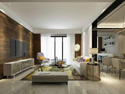 4 BHK Flat In Century Mirai For Sale  In Marathahalli