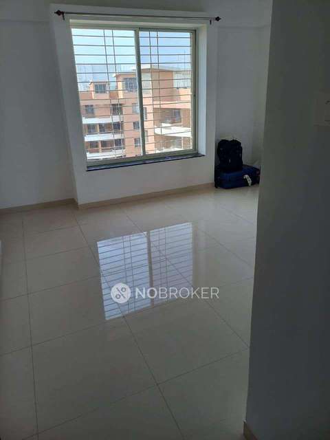 3 BHK Flat In Dynamic Grandeur Premium For Sale  In Undri