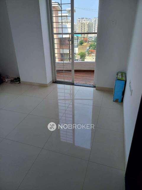 3 BHK Flat In Dynamic Grandeur Premium For Sale  In Undri