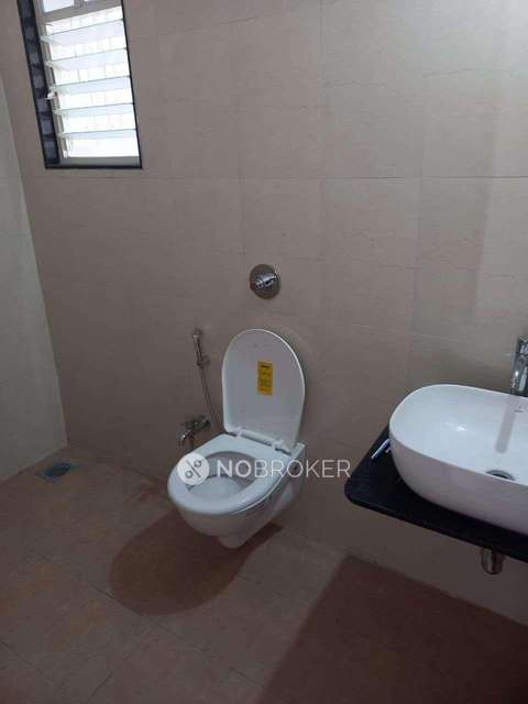 3 BHK Flat In Dynamic Grandeur Premium For Sale  In Undri