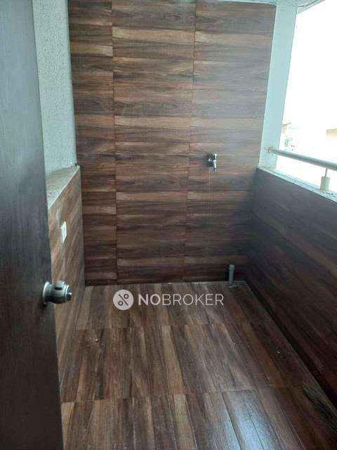 3 BHK Flat In Dynamic Grandeur Premium For Sale  In Undri