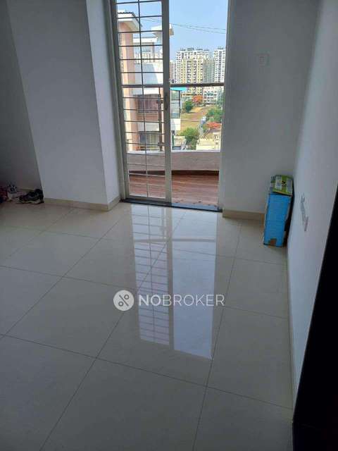 3 BHK Flat In Dynamic Grandeur Premium For Sale  In Undri