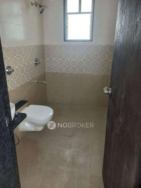 3 BHK Flat In Dynamic Grandeur Premium For Sale  In Undri