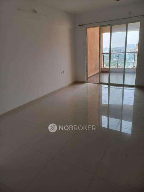 3 BHK Flat In Dynamic Grandeur Premium For Sale  In Undri