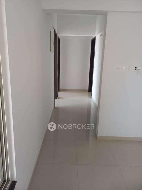 3 BHK Flat In Dynamic Grandeur Premium For Sale  In Undri