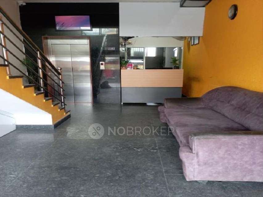 PG for Boys in Byatarayanapura