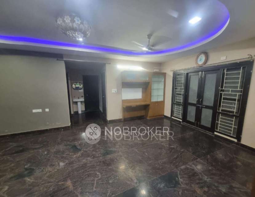 3 BHK Flat In Maphar Eleganza, Banjara Hills for Rent  In Banjara Hills
