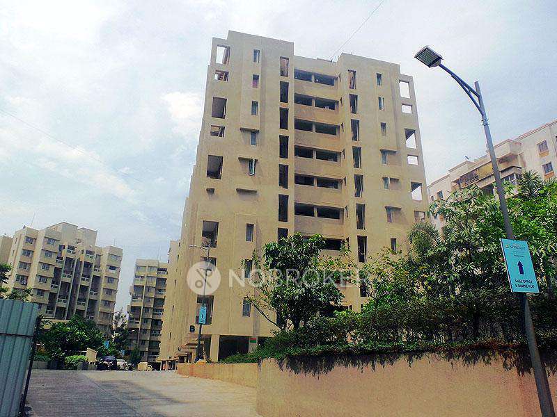 2 BHK Flat In Sai Sree Developers Mystique For Sale  In Vadgaon Budruk