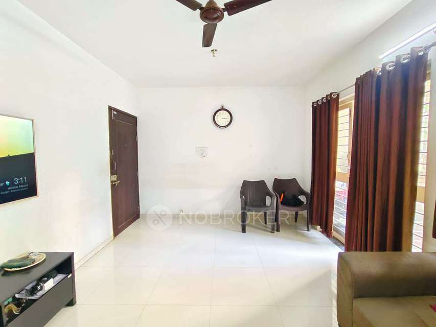 2 BHK Flat In Sai Sree Developers Mystique For Sale  In Vadgaon Budruk