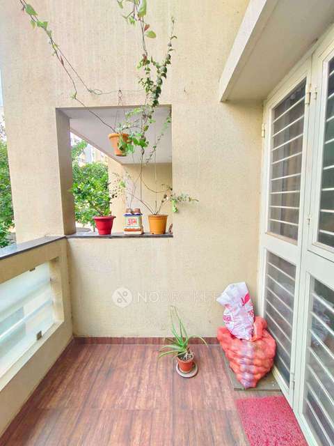 2 BHK Flat In Sai Sree Developers Mystique For Sale  In Vadgaon Budruk