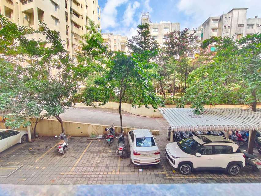 2 BHK Flat In Sai Sree Developers Mystique For Sale  In Vadgaon Budruk