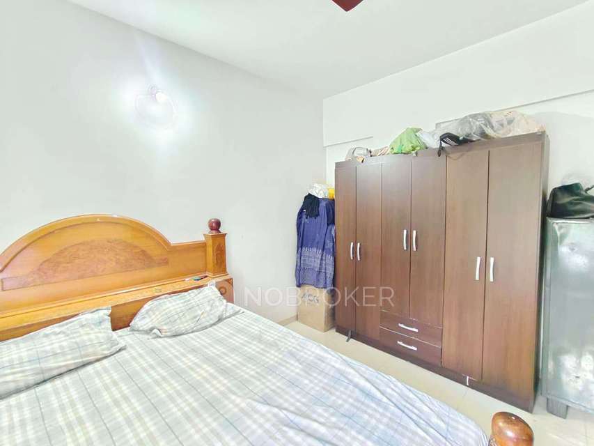 2 BHK Flat In Sai Sree Developers Mystique For Sale  In Vadgaon Budruk