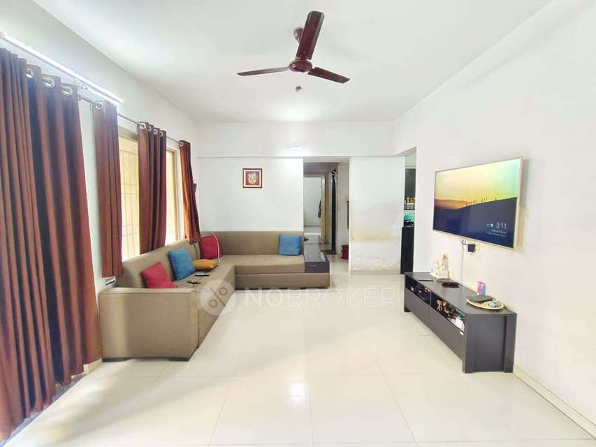 2 BHK Flat In Sai Sree Developers Mystique For Sale  In Vadgaon Budruk