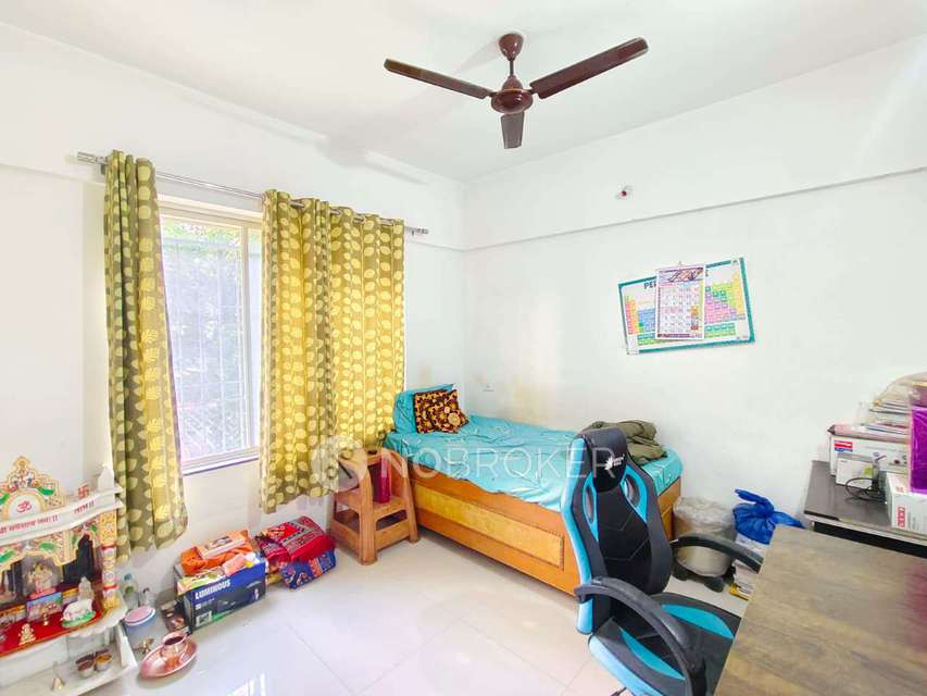 2 BHK Flat In Sai Sree Developers Mystique For Sale  In Vadgaon Budruk