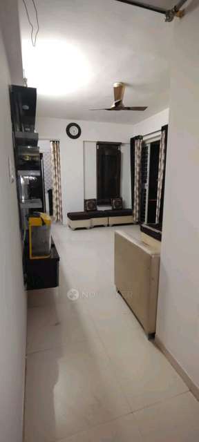 2 BHK Flat In Sparsh Apartment Wakad for Rent  In Wakad