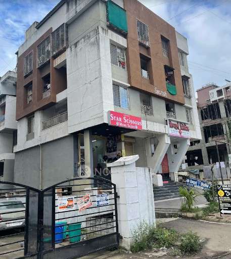 2 BHK Flat In Sparsh Apartment Wakad for Rent  In Wakad