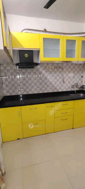 2 BHK Flat In Sparsh Apartment Wakad for Rent  In Wakad