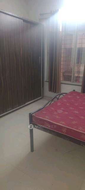 2 BHK Flat In Sparsh Apartment Wakad for Rent  In Wakad