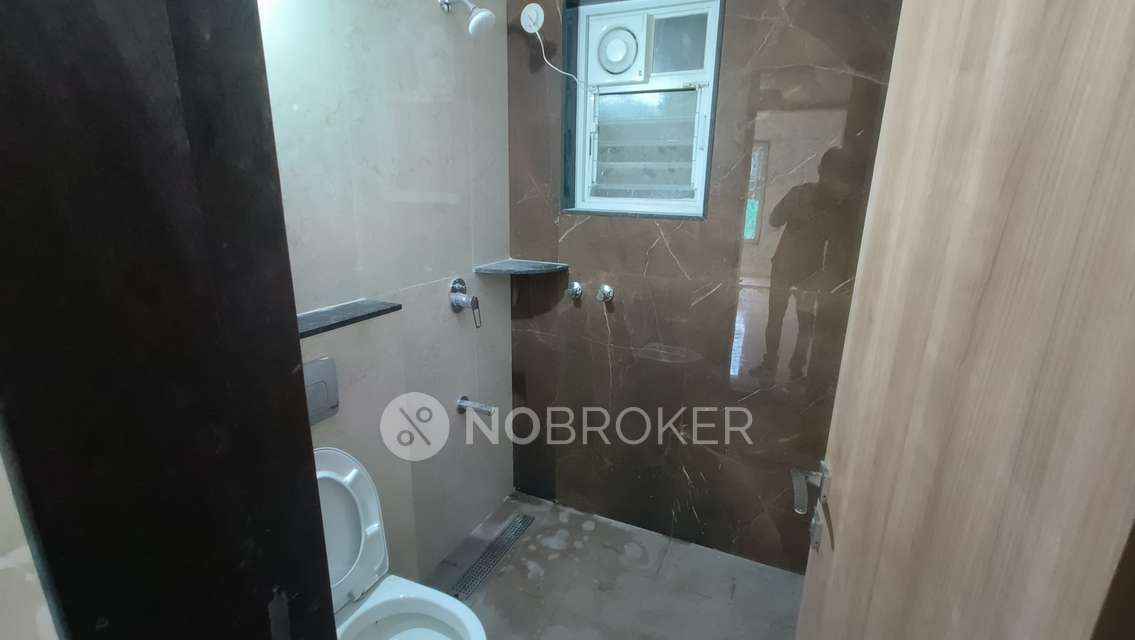 3 BHK Flat In Sahil Park, Aundh For Sale  In Aundh