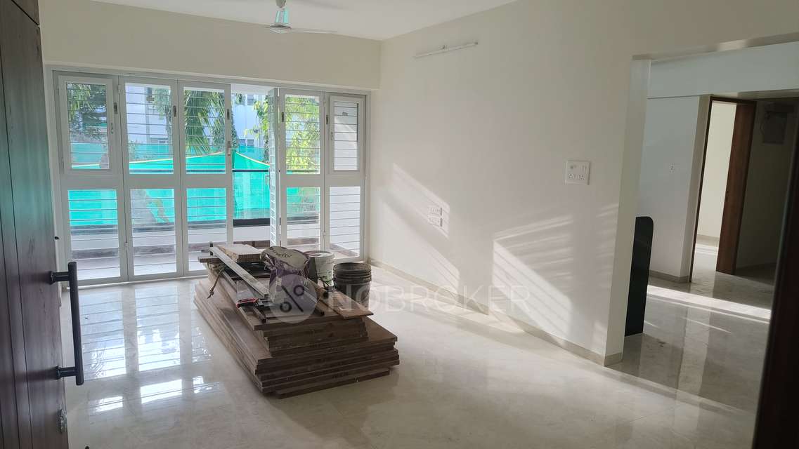 3 BHK Flat In Sahil Park, Aundh For Sale  In Aundh