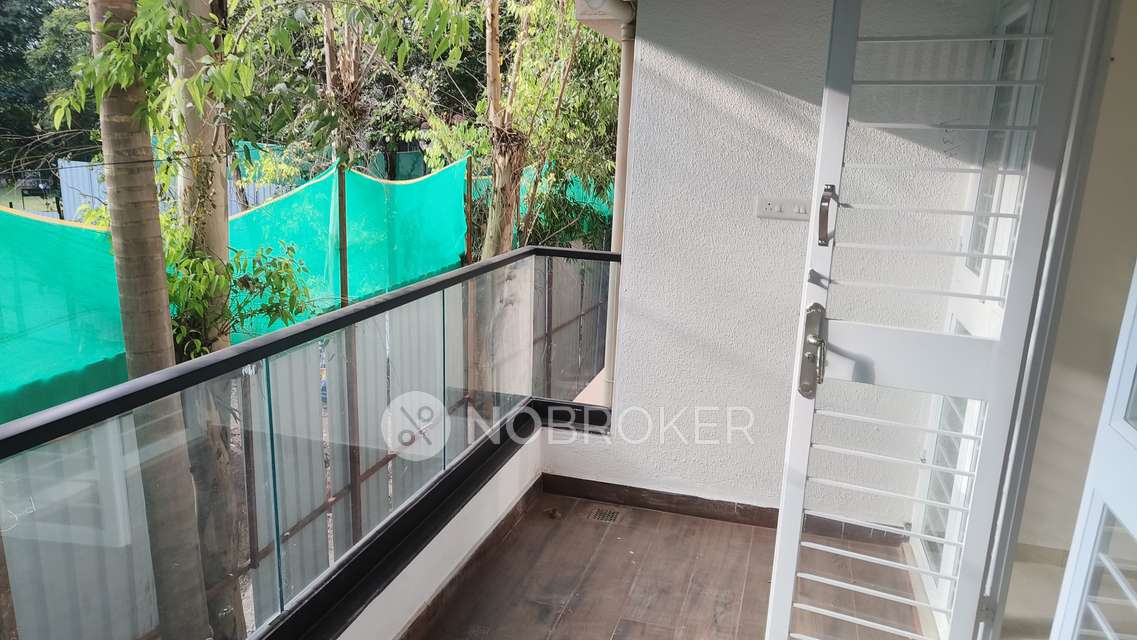 3 BHK Flat In Sahil Park, Aundh For Sale  In Aundh
