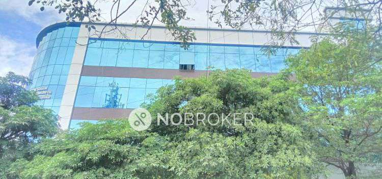 Office Space in Baner, Pune for sale 