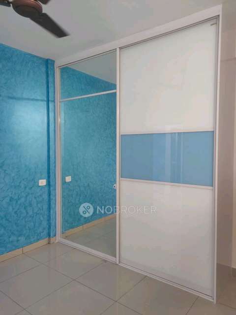 2 BHK Flat In Msr Crown Imperials For Sale  In Krishnarajapura