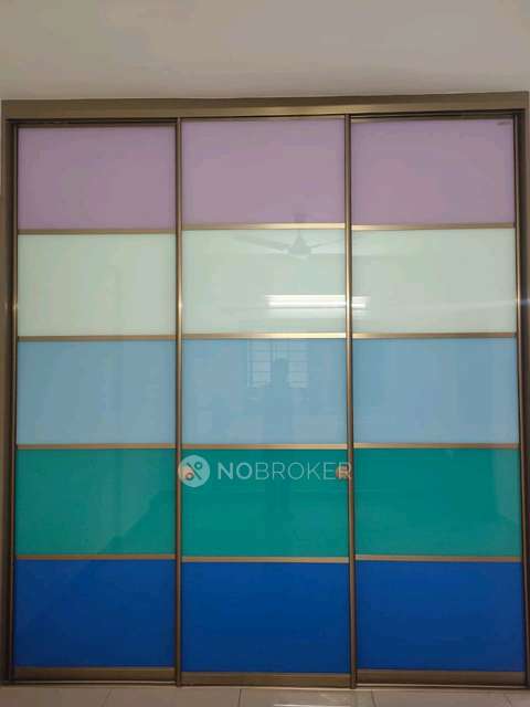 2 BHK Flat In Msr Crown Imperials For Sale  In Krishnarajapura