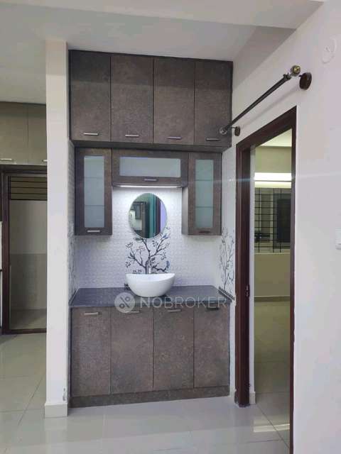 2 BHK Flat In Msr Crown Imperials For Sale  In Krishnarajapura