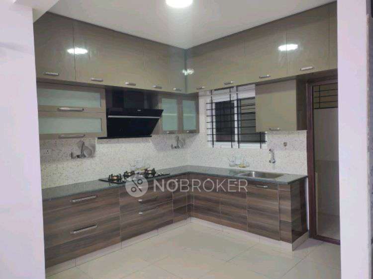 2 BHK Flat In Msr Crown Imperials For Sale  In Krishnarajapura