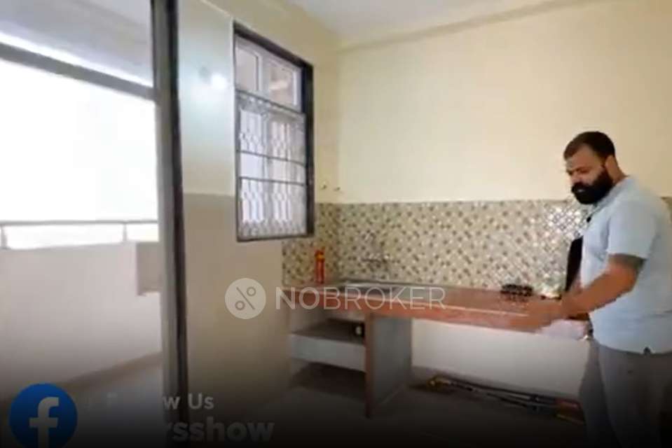 1 BHK Flat In Dwarka Greens, Sector 14 For Sale  In Sector 14