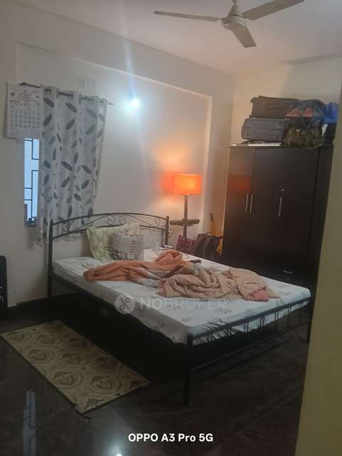 2 BHK Flat In Cvk Meenakshi Elegance For Sale  In Kalena Agrahara