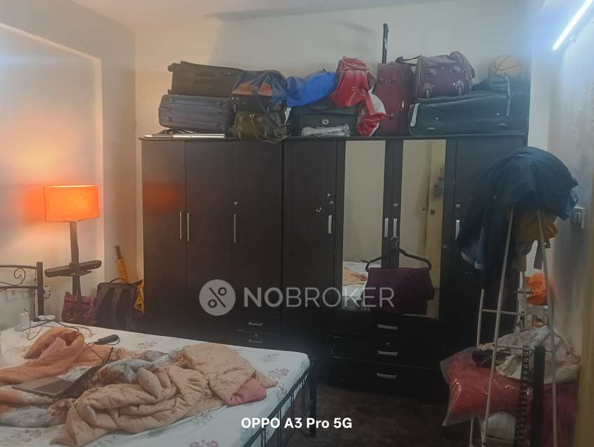 2 BHK Flat In Cvk Meenakshi Elegance For Sale  In Kalena Agrahara