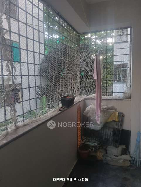 2 BHK Flat In Cvk Meenakshi Elegance For Sale  In Kalena Agrahara