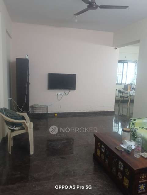 2 BHK Flat In Cvk Meenakshi Elegance For Sale  In Kalena Agrahara