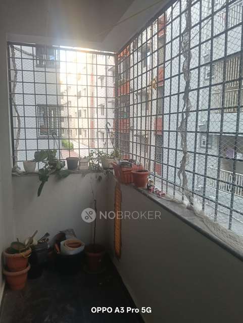 2 BHK Flat In Cvk Meenakshi Elegance For Sale  In Kalena Agrahara