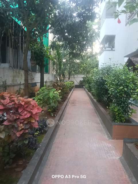 2 BHK Flat In Cvk Meenakshi Elegance For Sale  In Kalena Agrahara