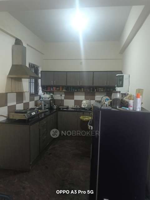 2 BHK Flat In Cvk Meenakshi Elegance For Sale  In Kalena Agrahara