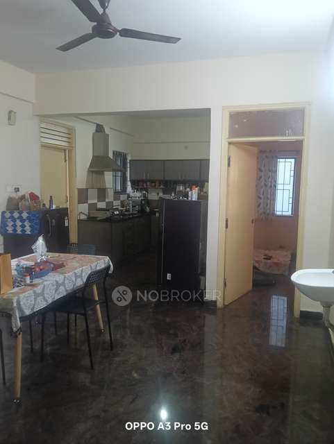 2 BHK Flat In Cvk Meenakshi Elegance For Sale  In Kalena Agrahara