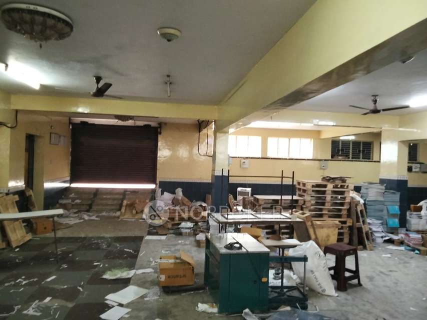 Godown/Warehouse in Nakshatra Enterprises, 17, Abbiah Naidu Studio Layout, Chikkalasandra, Bangalore for Rent