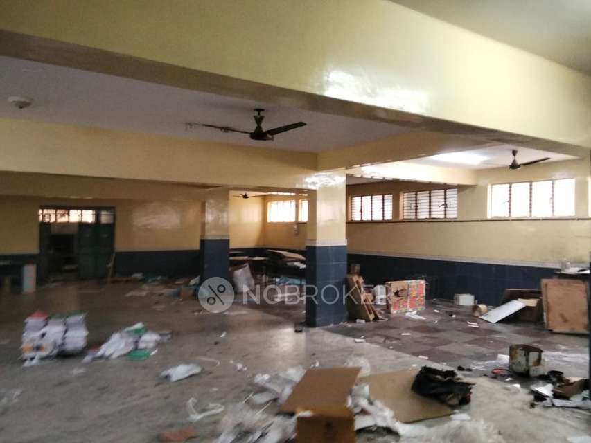 Godown/Warehouse in Nakshatra Enterprises, 17, Abbiah Naidu Studio Layout, Chikkalasandra, Bangalore for Rent