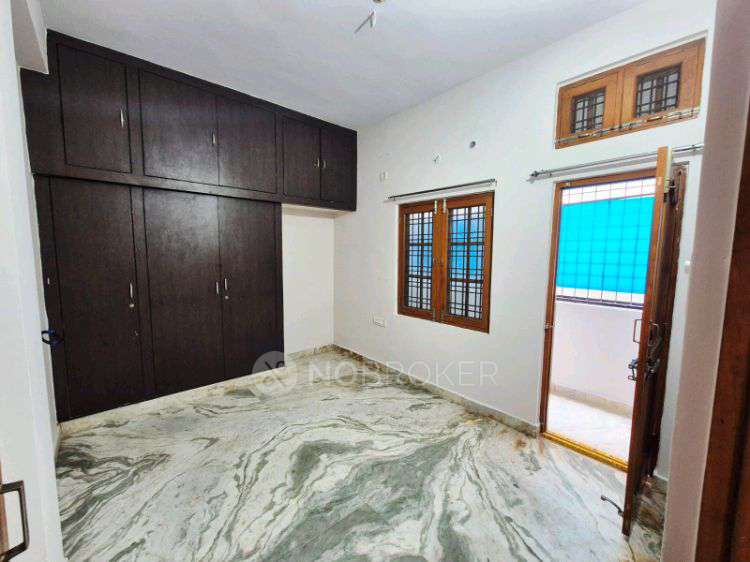 1 BHK House for Rent  In Sharadha Nagar, 