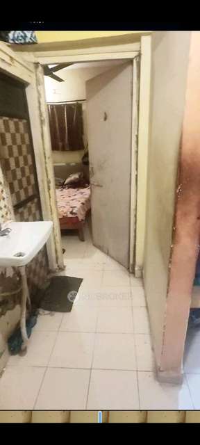 1 BHK Flat In Shanti Park, 2nd, Road, Nallasopara West For Sale  In Shanti Park, 2nd Road, Sriprastha, Morya Nagar, Nala Sopara, Maharashtra 401203, India